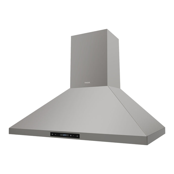Thor Kitchen 30-Inch Stainless Steel Chimney Hood