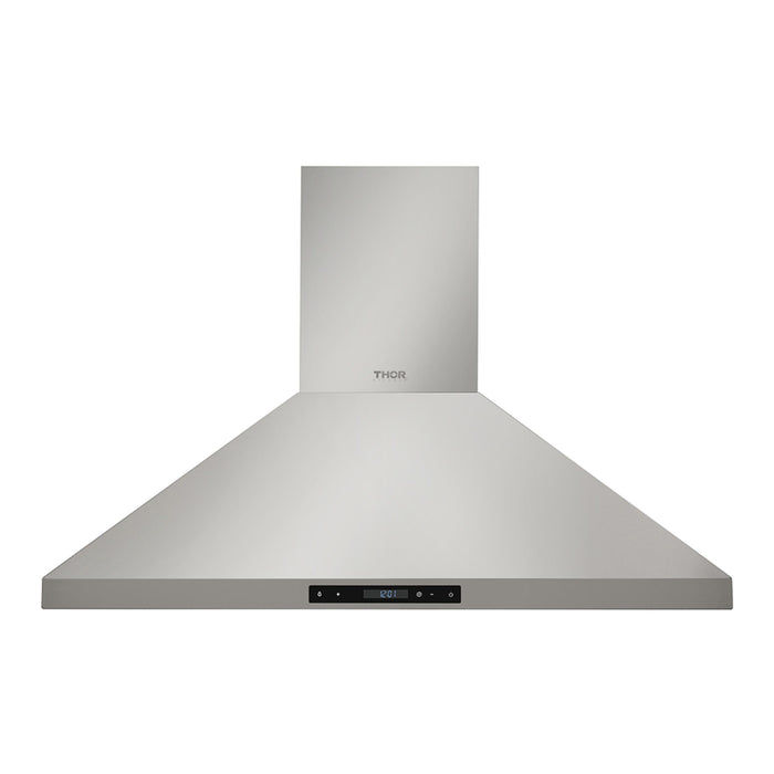 Thor Kitchen 36-Inch Stainless Steel Chimney Hood
