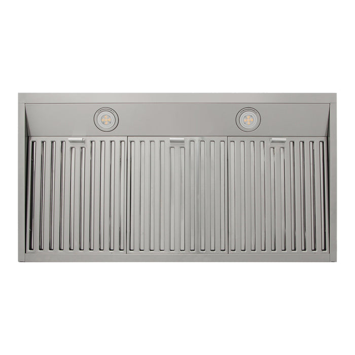 Thor Kitchen 36-Inch Stainless Steel Chimney Hood