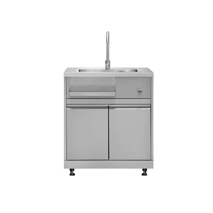 Thor Kitchen 32-Inch Outdoor Kitchen Sink Cabinet