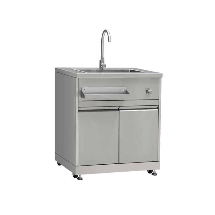 Thor Kitchen 32-Inch Outdoor Kitchen Sink Cabinet