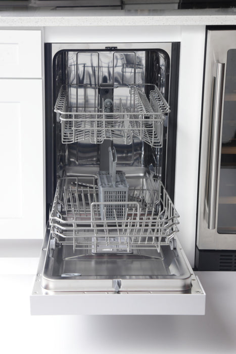Kucht K7740D Dishwasher in Stainless Steel