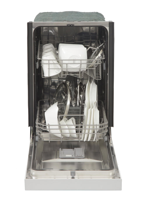 Kucht K7740D Dishwasher in Stainless Steel
