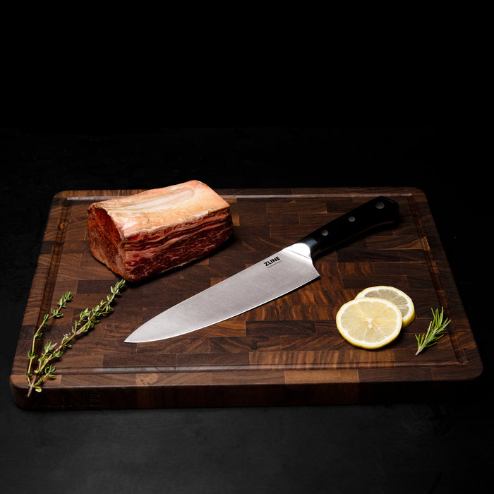 ZLINE 8 Professional German Steel Chef Knife