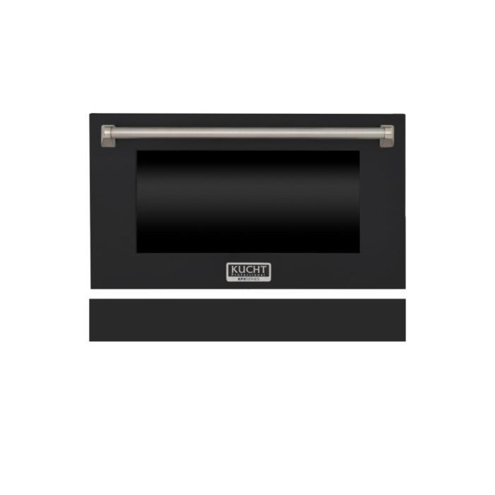 Kucht Color Kit (Door & Kickplate) for KFX and KFX-X Series Gas Ranges