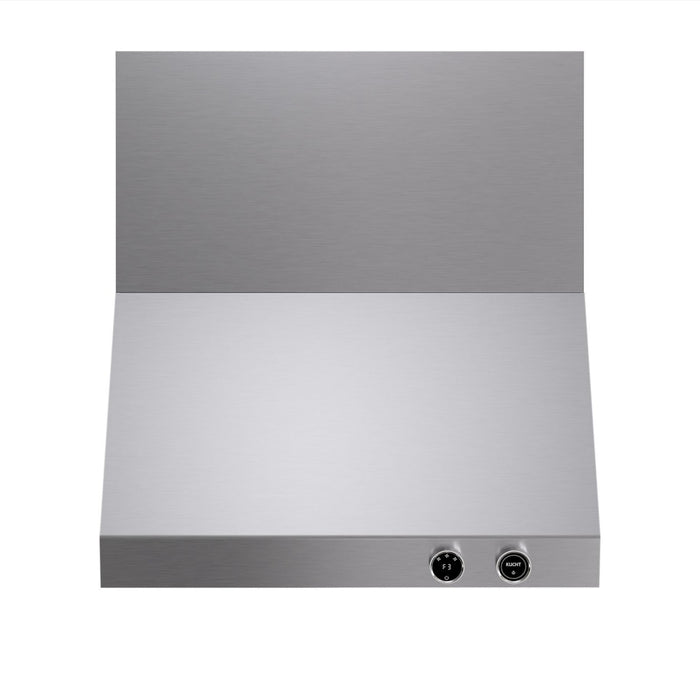 Kucht KRH360-SS-C Wall Mount Range Hood in Stainless Steel
