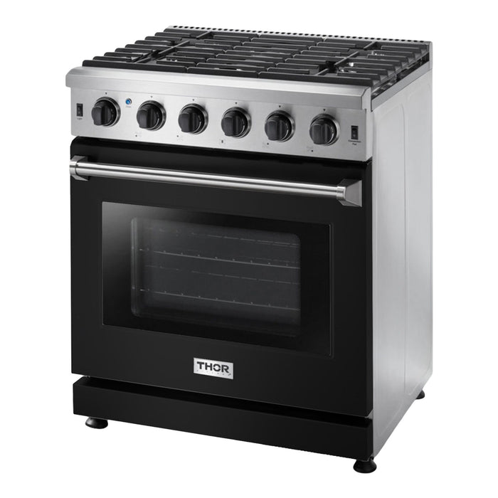 Thor Kitchen LRG3001U Customizable Door Kit