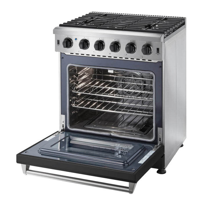Thor Kitchen LRG3001U Customizable Door Kit