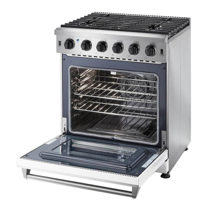 Thor Kitchen LRG3001U Customizable Door Kit
