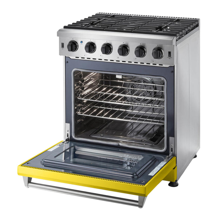 Thor Kitchen LRG3001U Customizable Door Kit