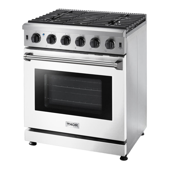 Thor Kitchen LRG3001U Customizable Door Kit