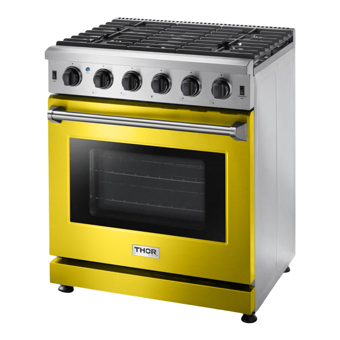 Thor Kitchen LRG3001U Customizable Door Kit
