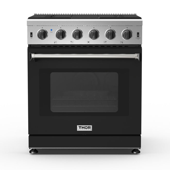 Thor Kitchen LRG3001U Customizable Door Kit