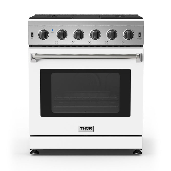 Thor Kitchen LRG3001U Customizable Door Kit