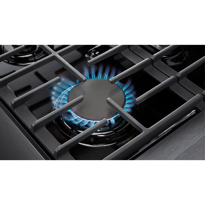 Thor Kitchen 36-Inch Stainless Steel Liquid Propane Gas Range