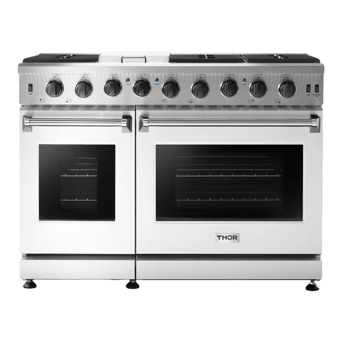 Thor Kitchen LRG4807U Customizable Door Kit