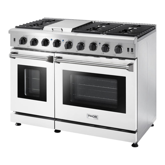Thor Kitchen LRG4807U Customizable Door Kit