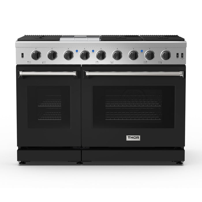 Thor Kitchen LRG4807U Customizable Door Kit