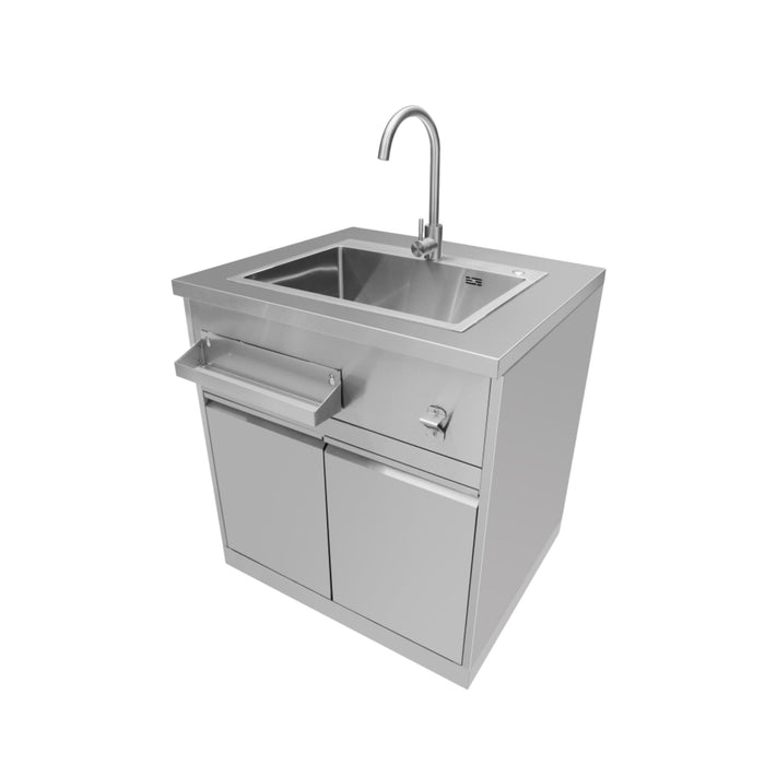 Thor Kitchen 32-Inch Outdoor Kitchen Sink Cabinet