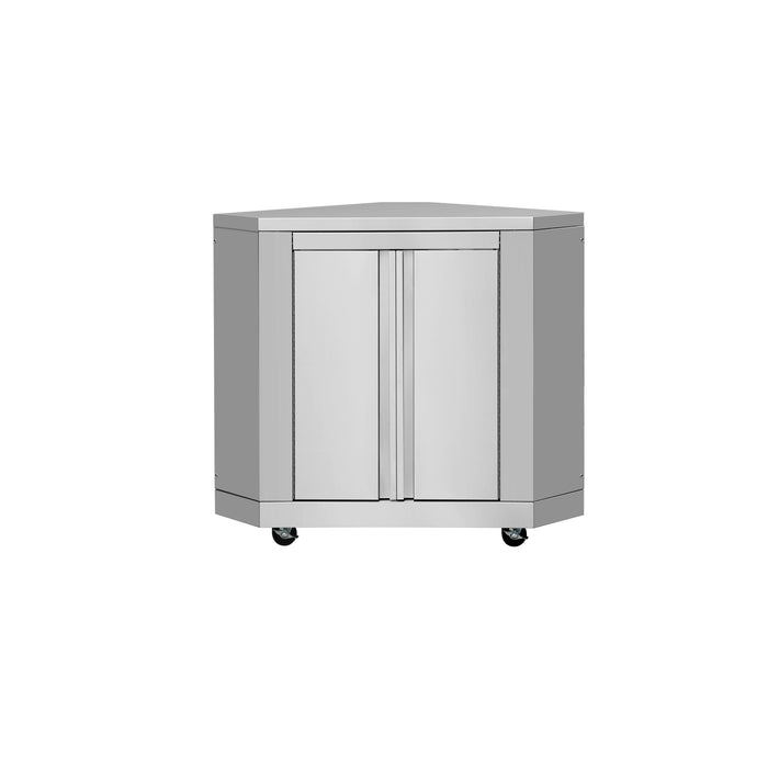 Thor Kitchen Outdoor Kitchen Corner Cabinet