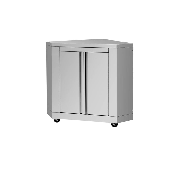 Thor Kitchen Outdoor Kitchen Corner Cabinet