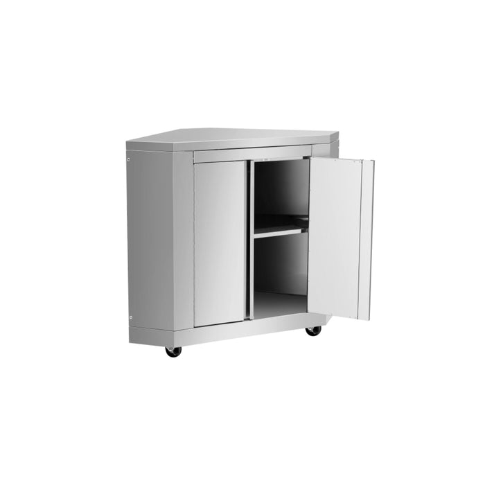 Thor Kitchen Outdoor Kitchen Corner Cabinet