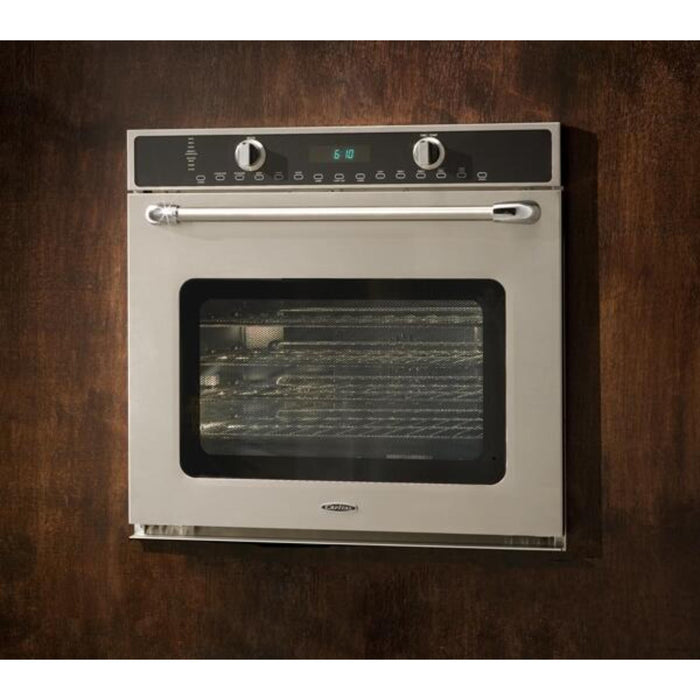 Capital Grand Chef 30-Inch Electric Single Wall Oven