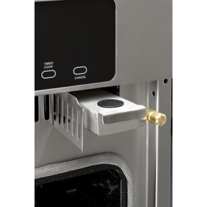 Capital Grand Chef 30-Inch Electric Double Wall Oven