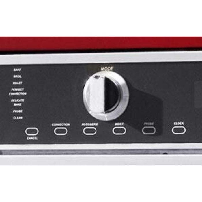 Capital Grand Chef 30-Inch Electric Double Wall Oven