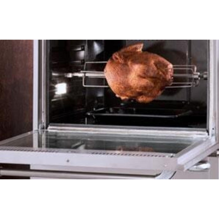 Capital Grand Chef 30-Inch Electric Double Wall Oven