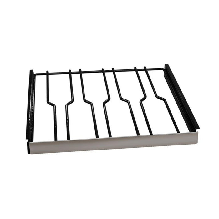 Perlick Signature Series 24" Wine Shelf for HP24, HC24, and HA24 Models