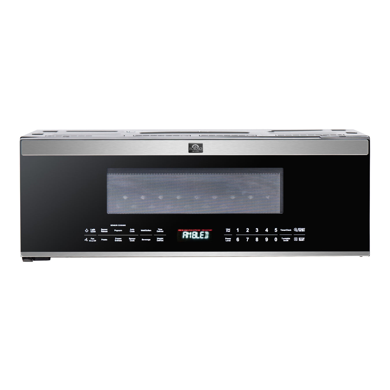 Microwaves
