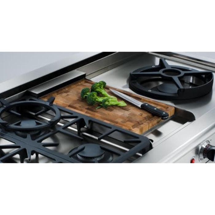 Capital 12" Chopping Block for Griddle Section