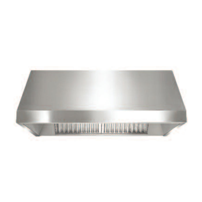 Custom Color Finish Option for Capital Cooking Appliances (COLOR-UC-4)