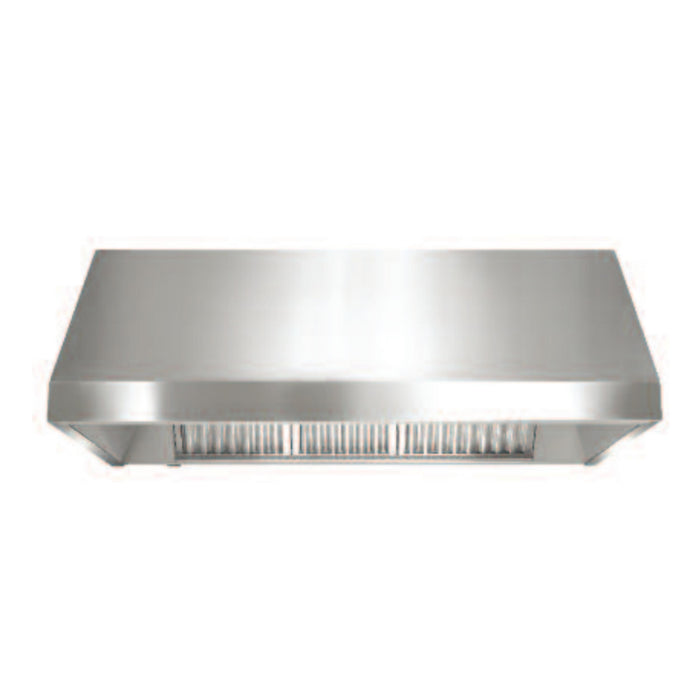 Custom Color Finish Option for Capital Cooking Appliances (COLOR-UC-4)