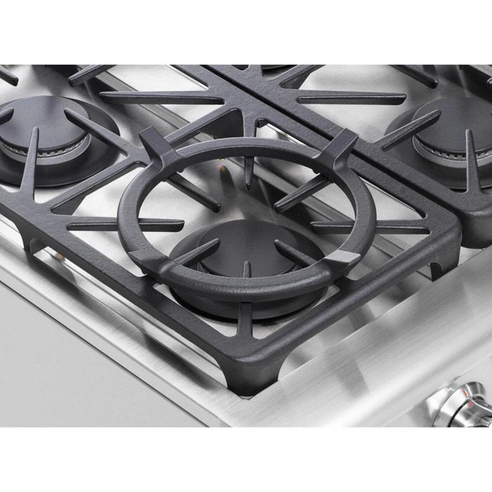 Capital Cooking - Accessory - Culinarian Series Power Wok Burner