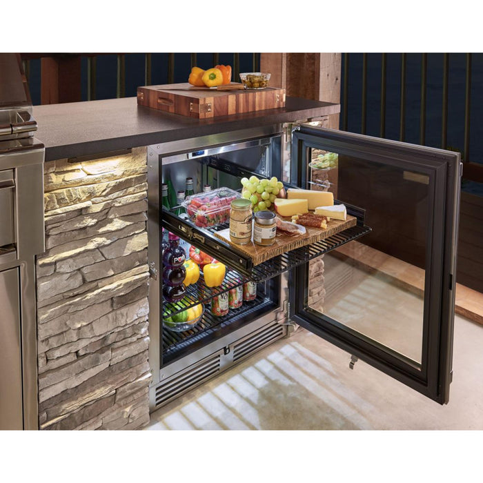 Perlick Signature Series 24" Refrigerator Shelf for HP24, HC24 & HA24 Models