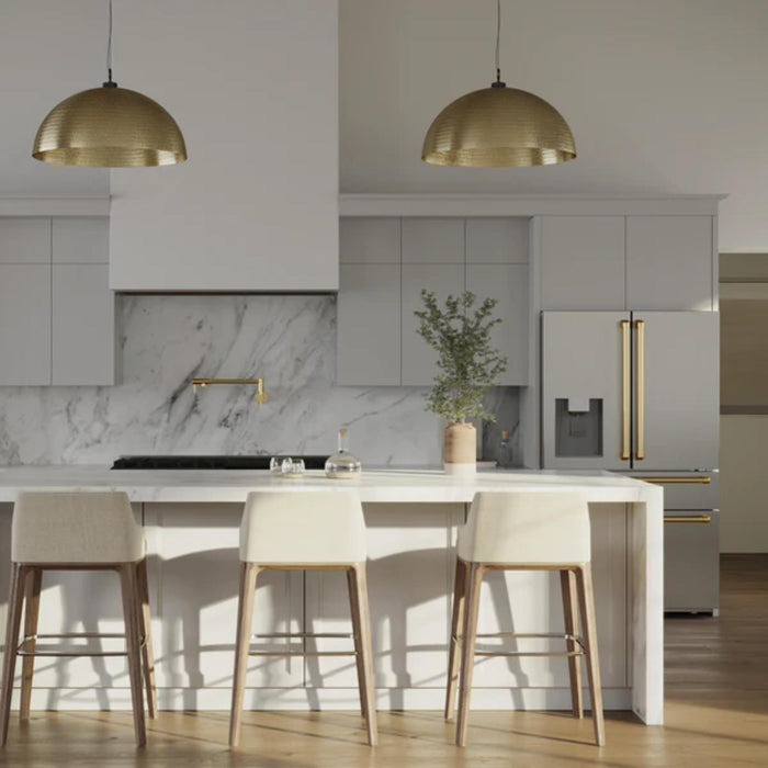 ZLINE 695 Series Under Cabinet Range Hood.