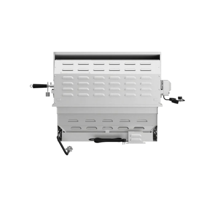 Thor Kitchen 32-Inch Built-In Gas Grill – Gordon Ramsay Series