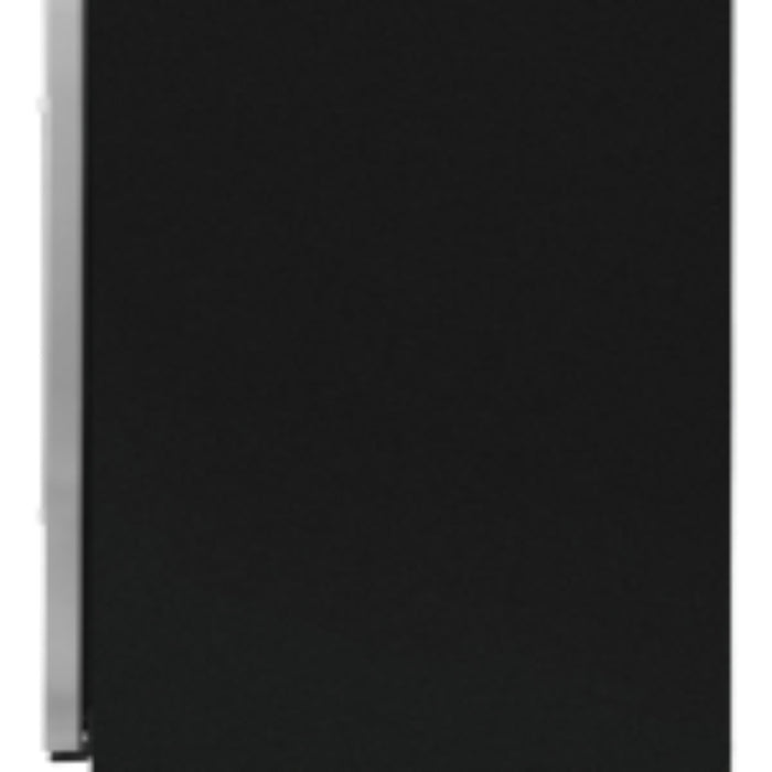 Thor Kitchen  24-Inch Stainless Steel Dual Zone Beverage Center