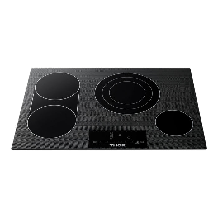 Thor Kitchen 30-Inch Electric Cooktop