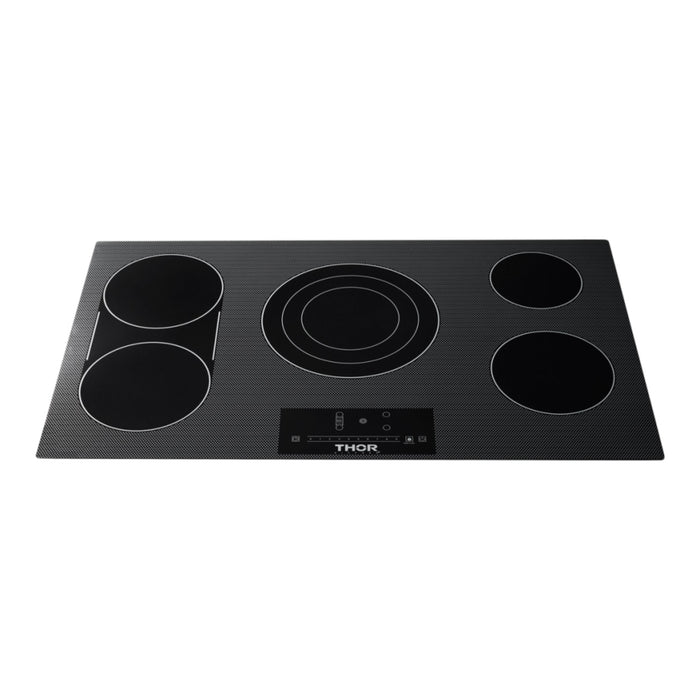 Thor Kitchen 36-Inch Electric Cooktop