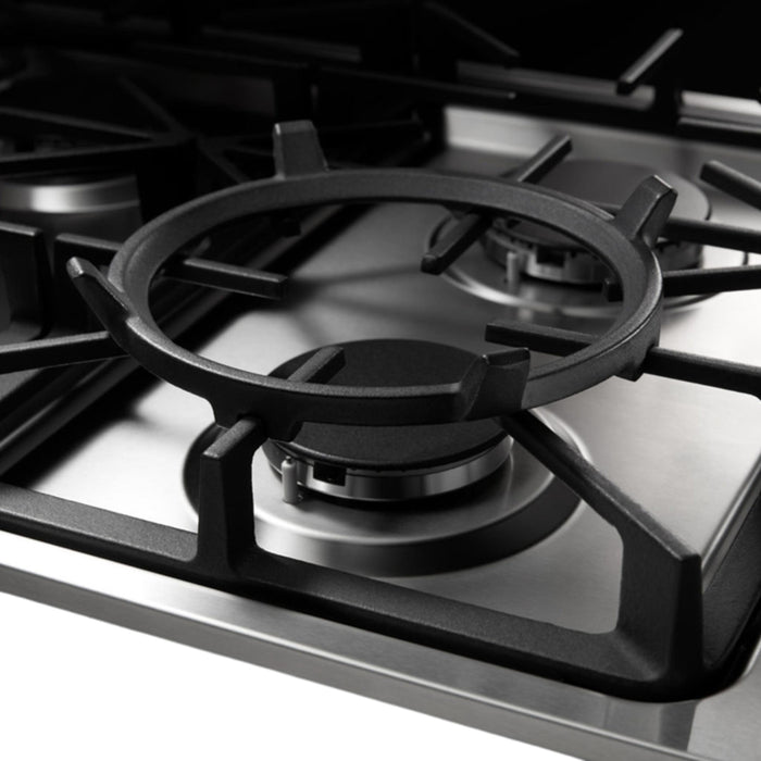 Thor Kitchen 36-Inch Stainless Steel Gas Cooktop