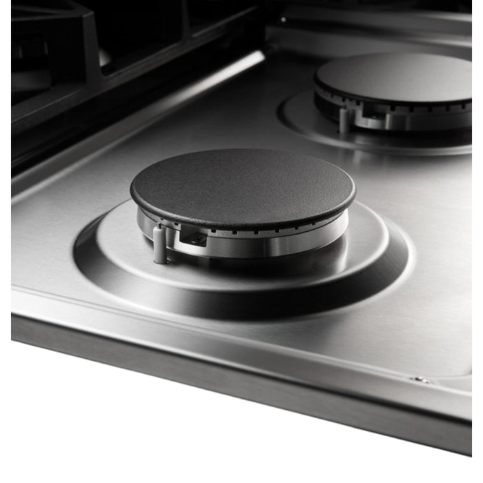 Thor Kitchen 36-Inch Stainless Steel Gas Cooktop