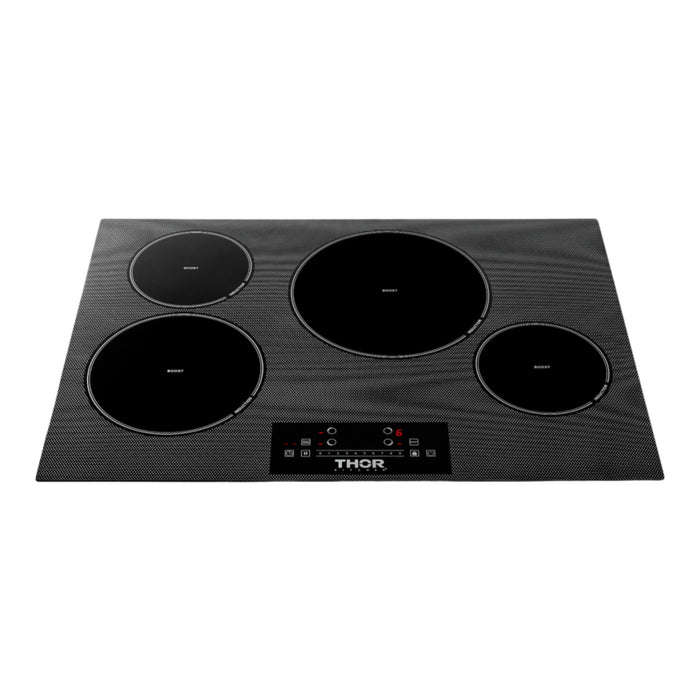 Thor Kitchen 30-Inch Induction Cooktop