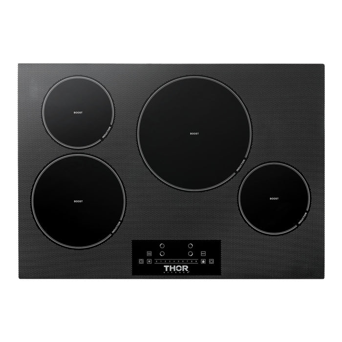 Thor Kitchen 30-Inch Induction Cooktop