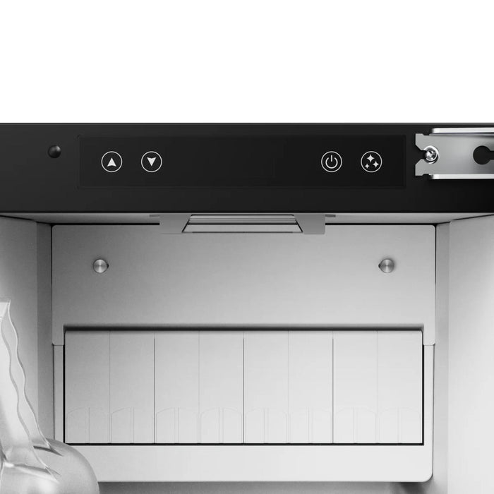 Thor Kitchen TIM1502 15 Inch Built-In Ice Maker