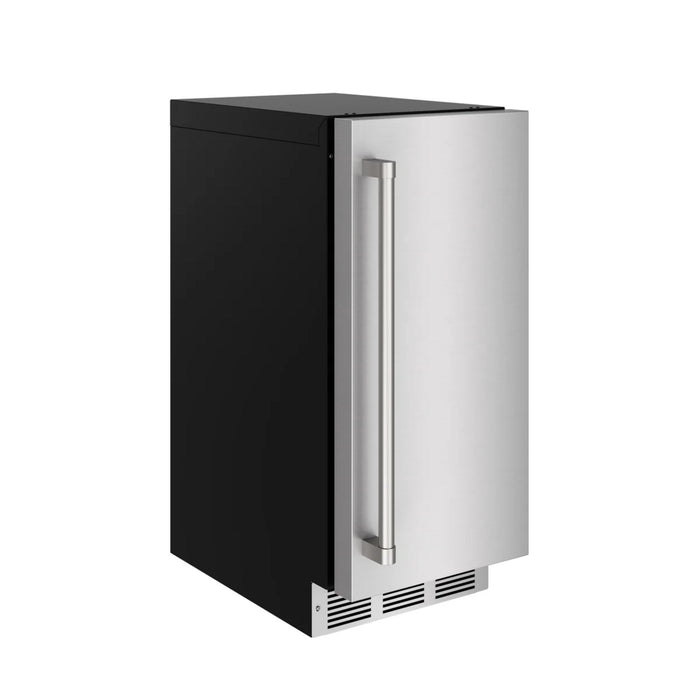 Thor Kitchen TIM1502 15 Inch Built-In Ice Maker
