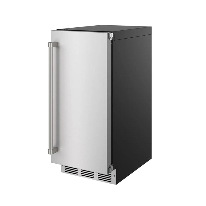 Thor Kitchen TIM1502 15 Inch Built-In Ice Maker