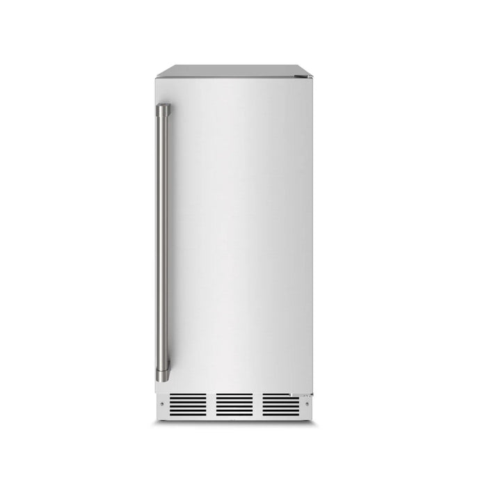Thor Kitchen TIM1511 15 Inch Indoor/Outdoor Built-In Ice Maker
